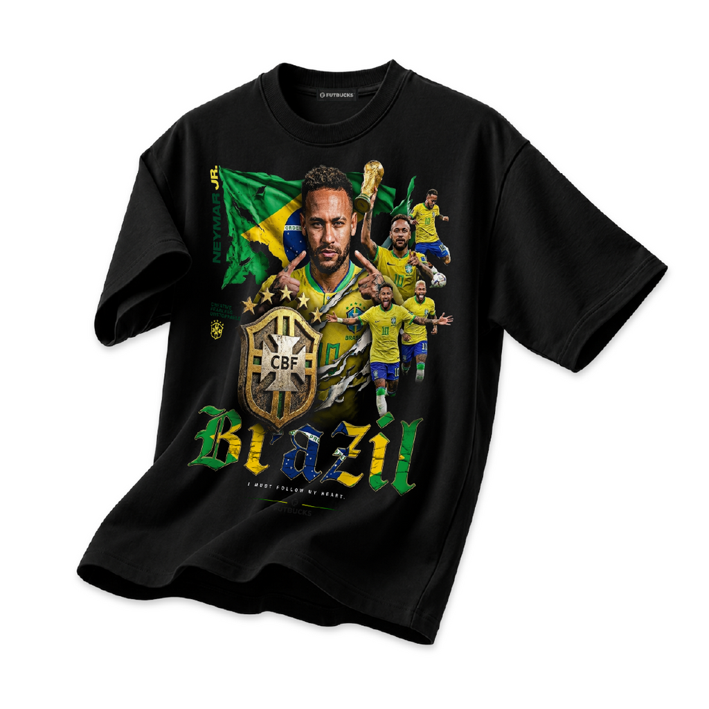 LEGENDS: BRAZIL 10