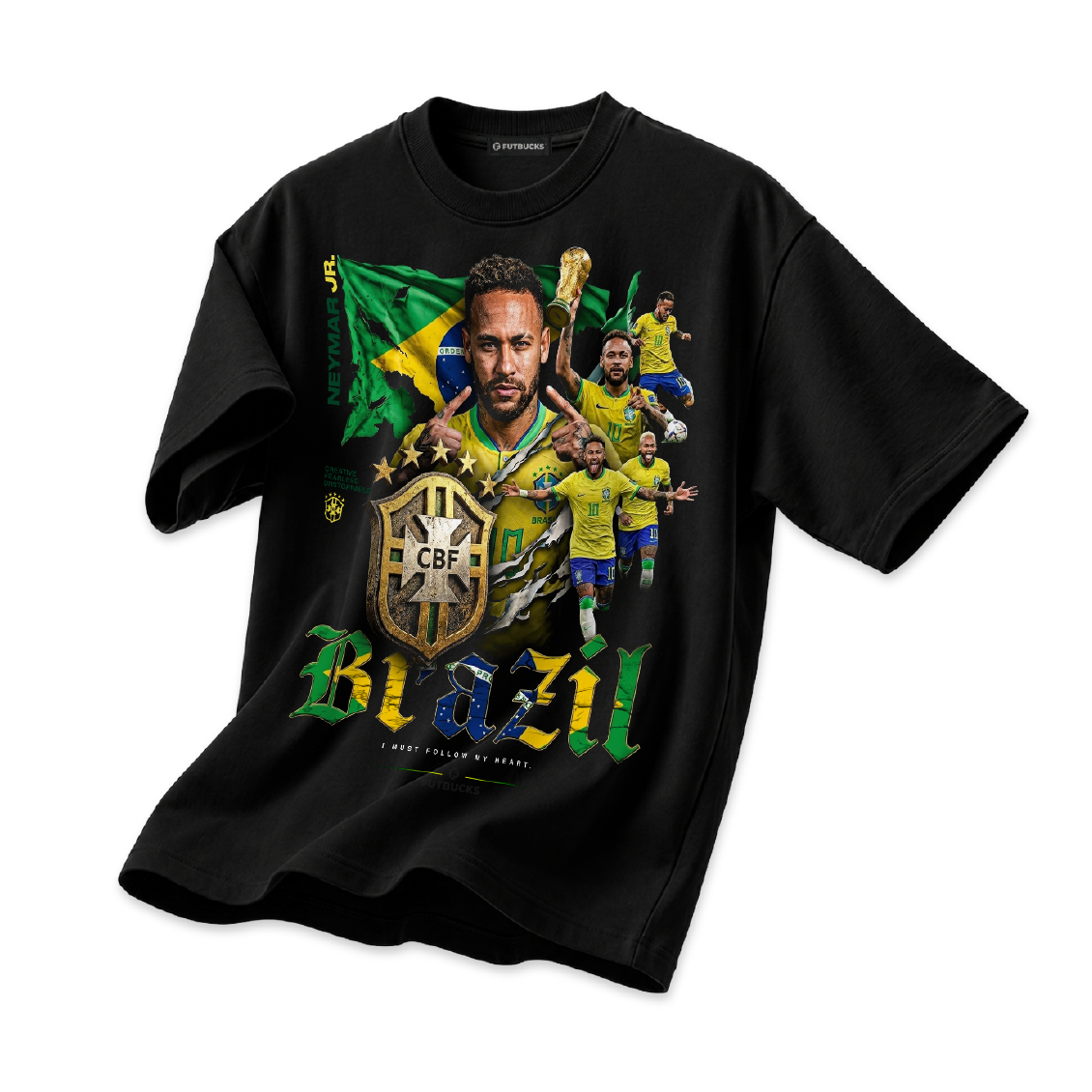 LEGENDS: BRAZIL 10
