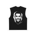 GOATS: CR BLACK Tank Top