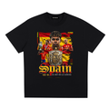 LEGENDS: SPAIN 19