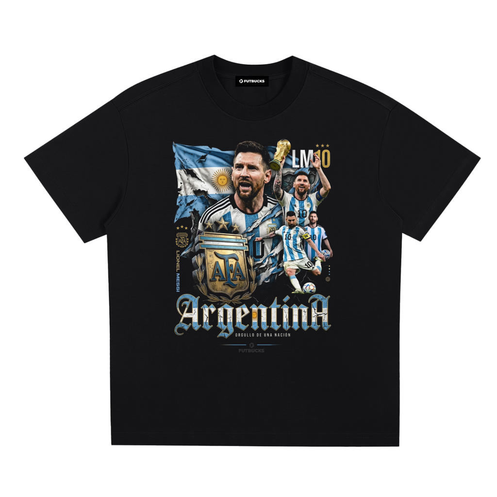 LEGENDS: ARGENTINA 10