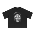 - Young Neymar Jr. Boxy T-Shirt