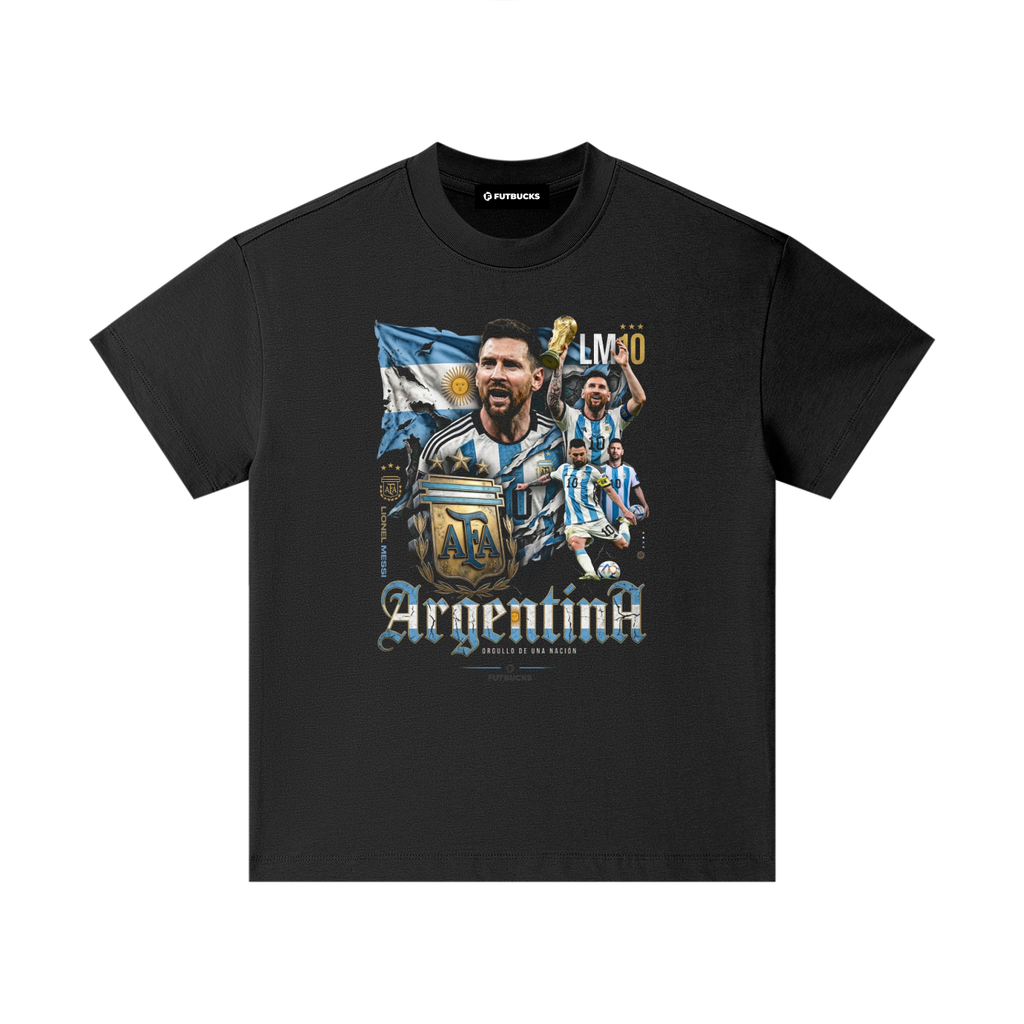 LEGENDS: ARGENTINA 10 (KIDS)
