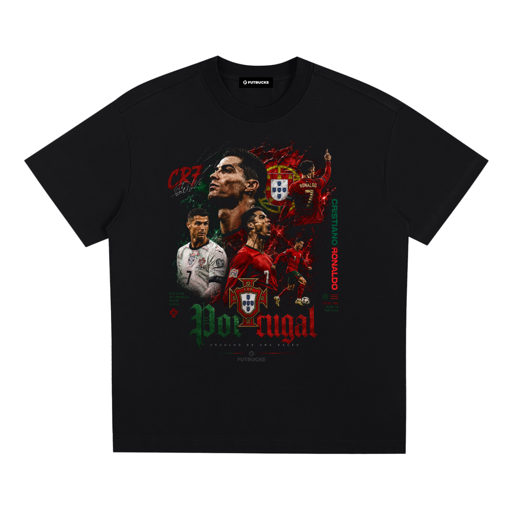 LEGENDS: PORTUGAL 7