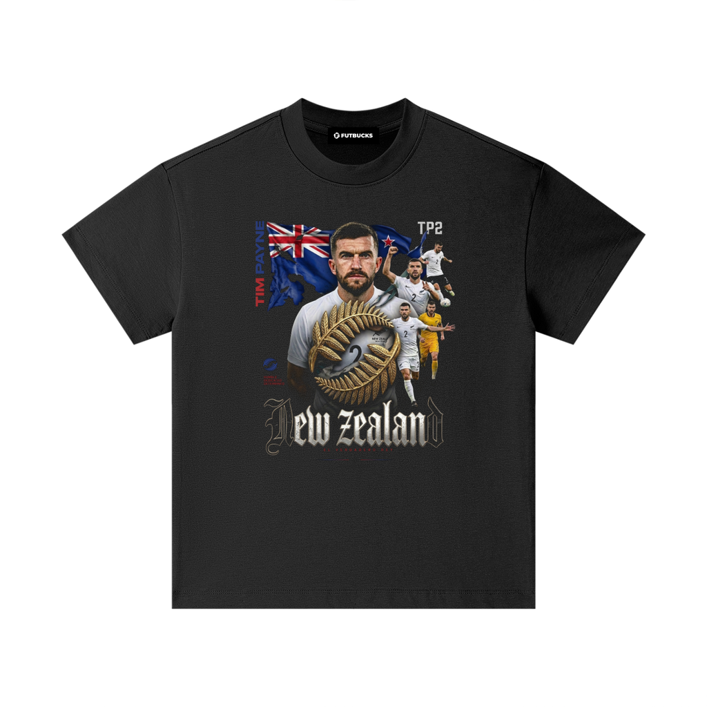 LEGENDS: NEW ZEALAND 2 (KIDS)