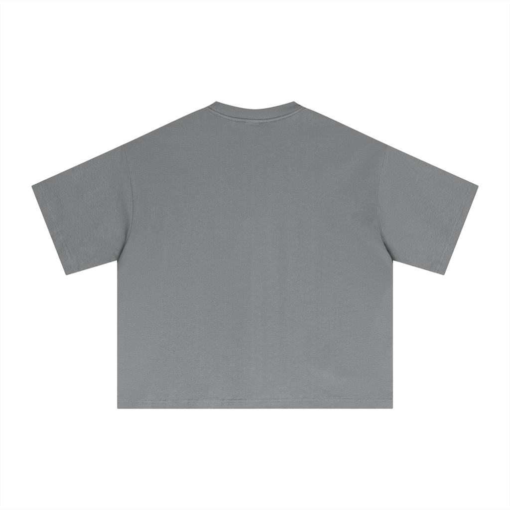 - Young Ronaldo Boxy T-Shirt