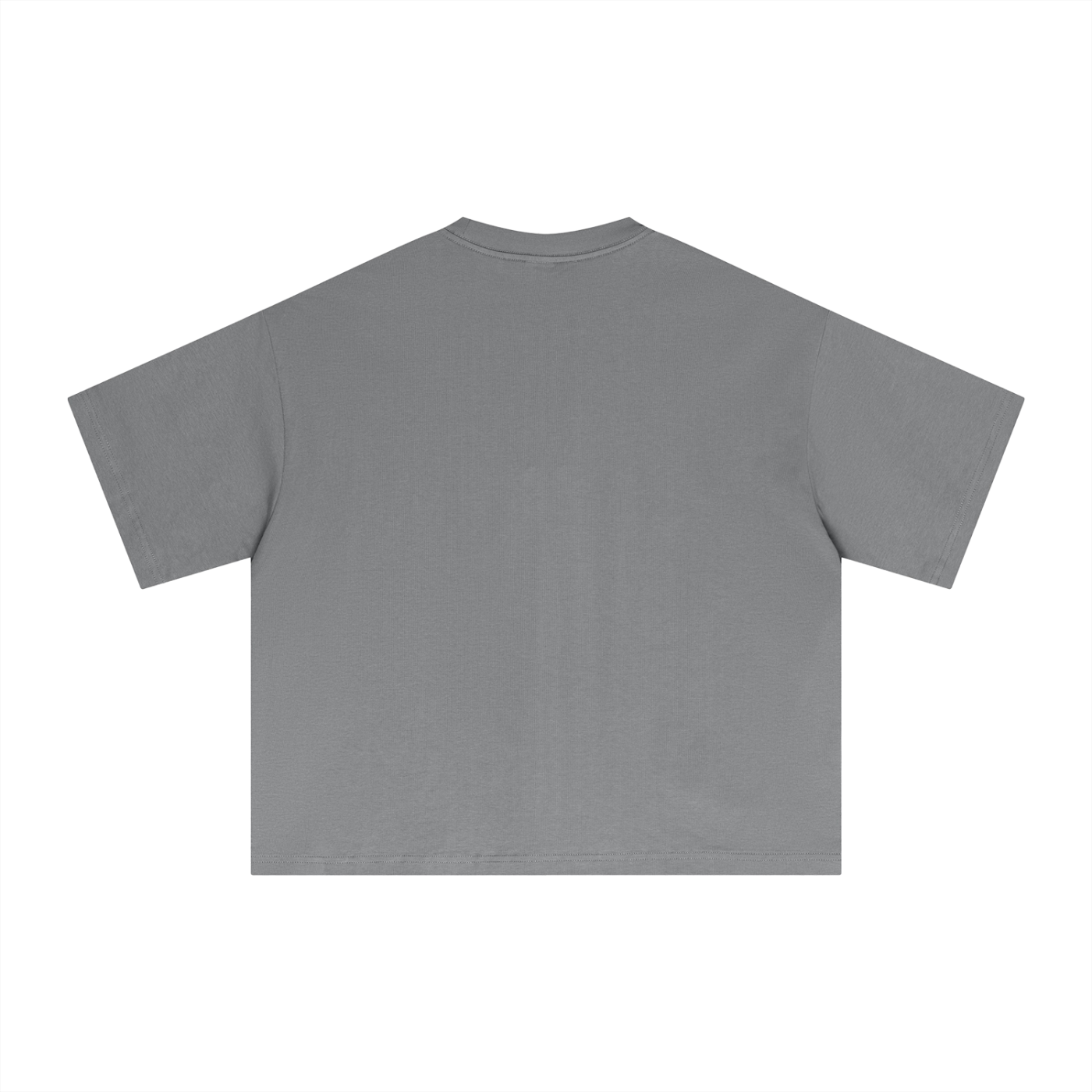 - Young Ronaldo Boxy T-Shirt