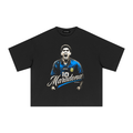 Angry Maradona Boxy T-Shirt