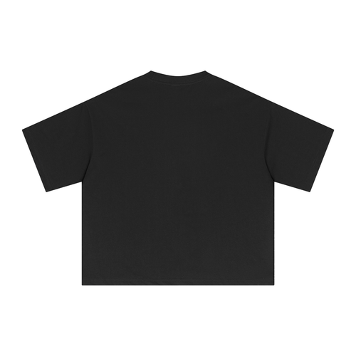 - Young Ronaldo Boxy T-Shirt