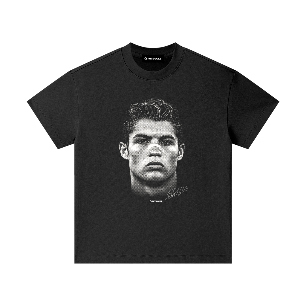 - Young Ronaldo T-Shirt (KIDS)