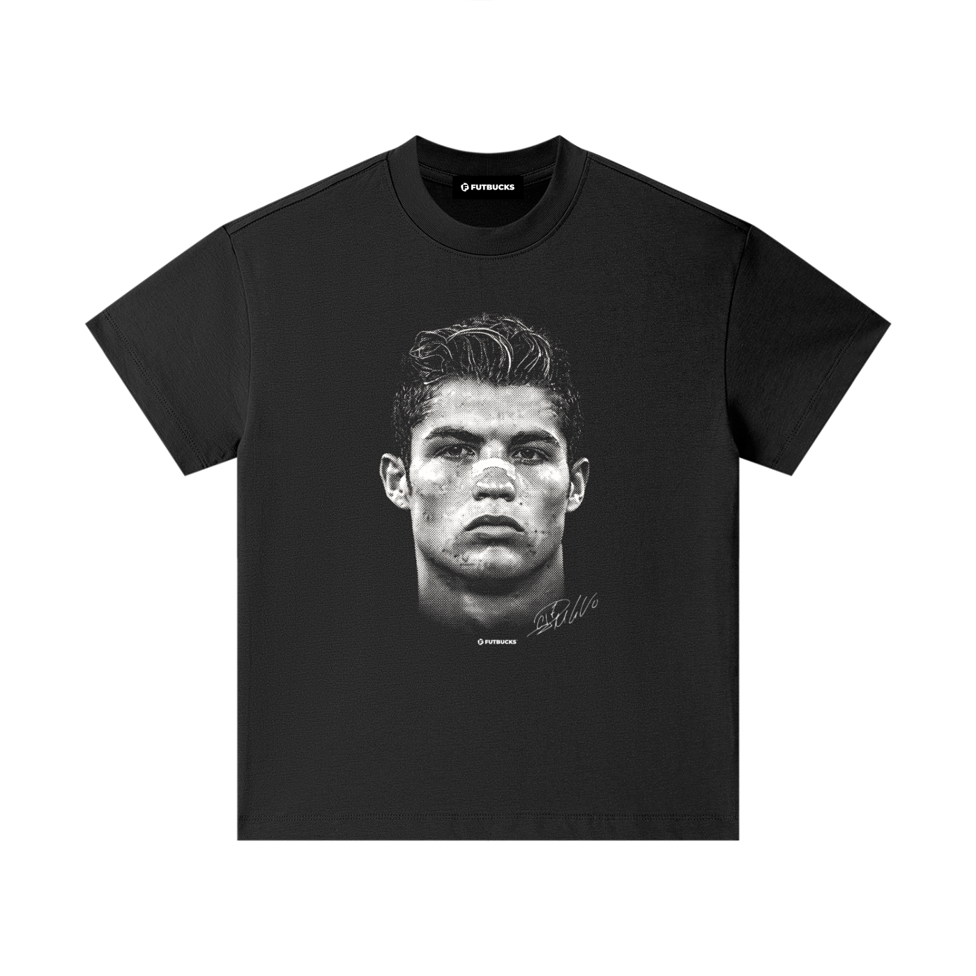 - Young Ronaldo T-Shirt (KIDS)
