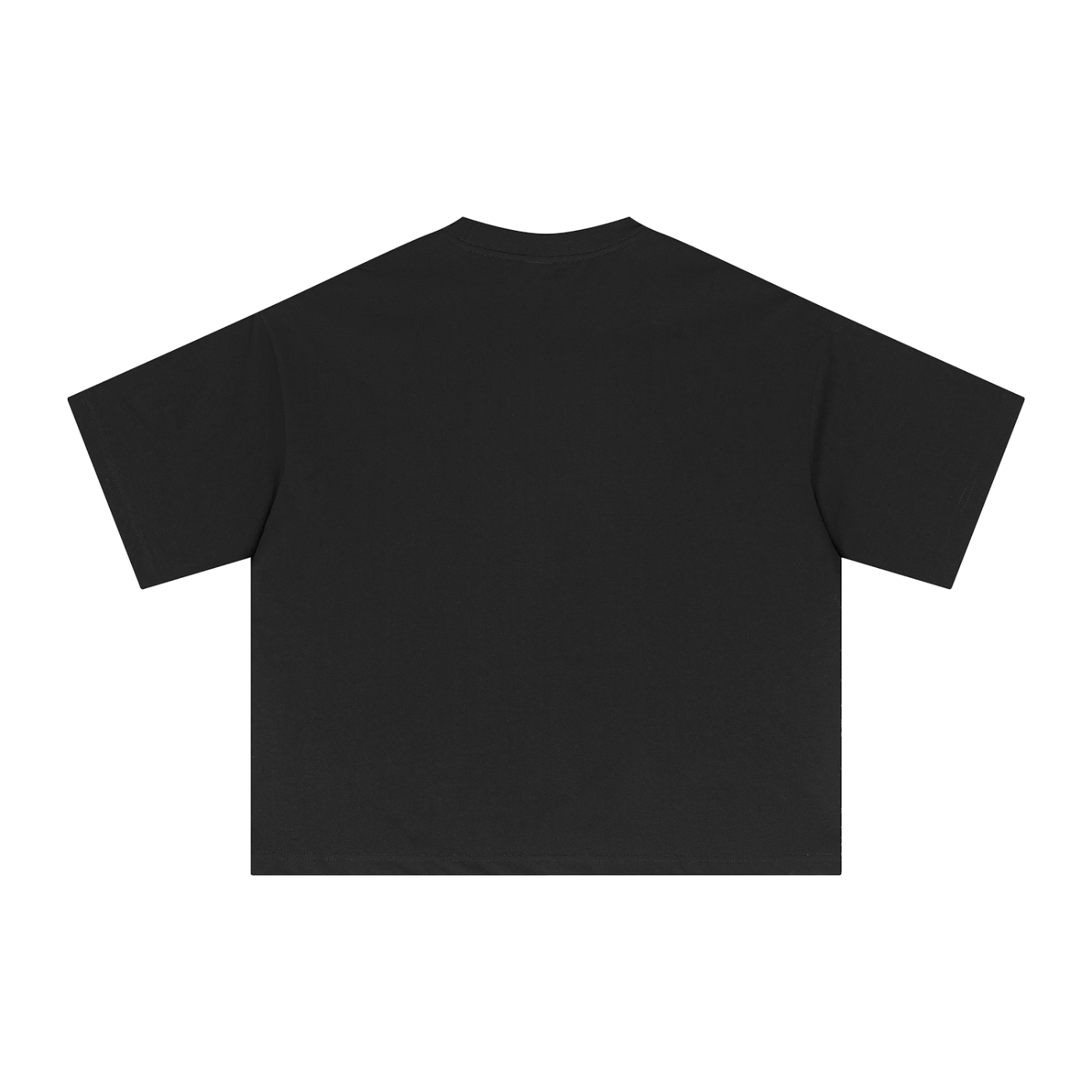 GOAT MESSI Boxy T-Shirt
