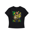 LEGENDS: BRAZIL 10 (WOMEN)