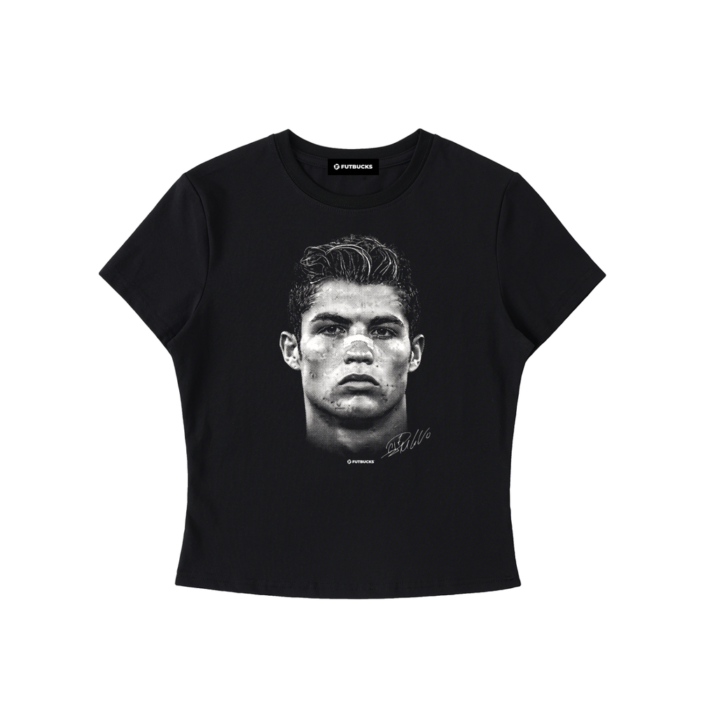 - Young Ronaldo T-Shirt (Women)
