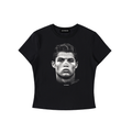 - Young Ronaldo T-Shirt (Women)