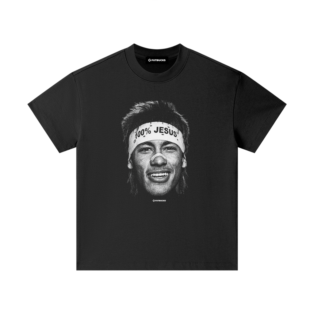 - Young Neymar Jr. T-Shirt (KIDS)