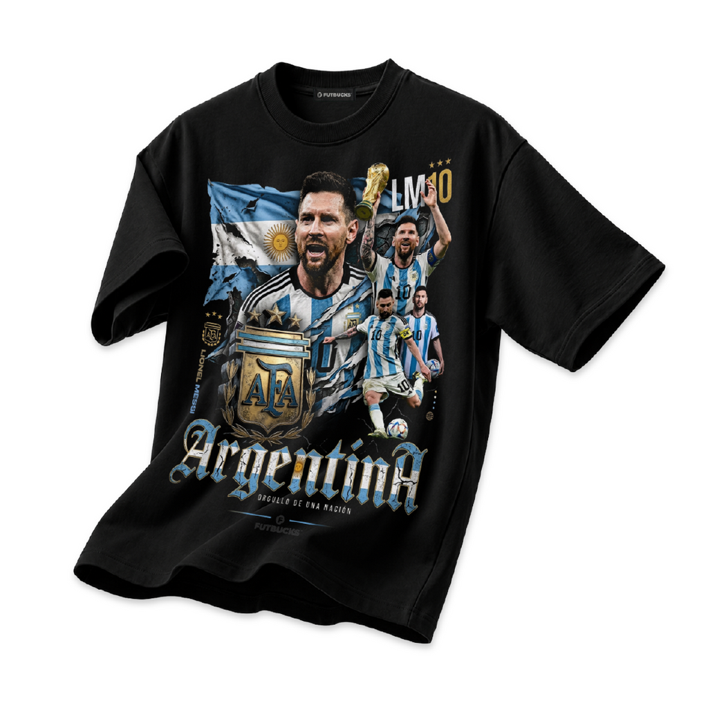 LEGENDS: ARGENTINA 10