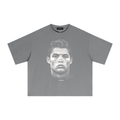 - Young Ronaldo Boxy T-Shirt