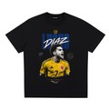 Colombia - Lucho Diaz T-Shirt
