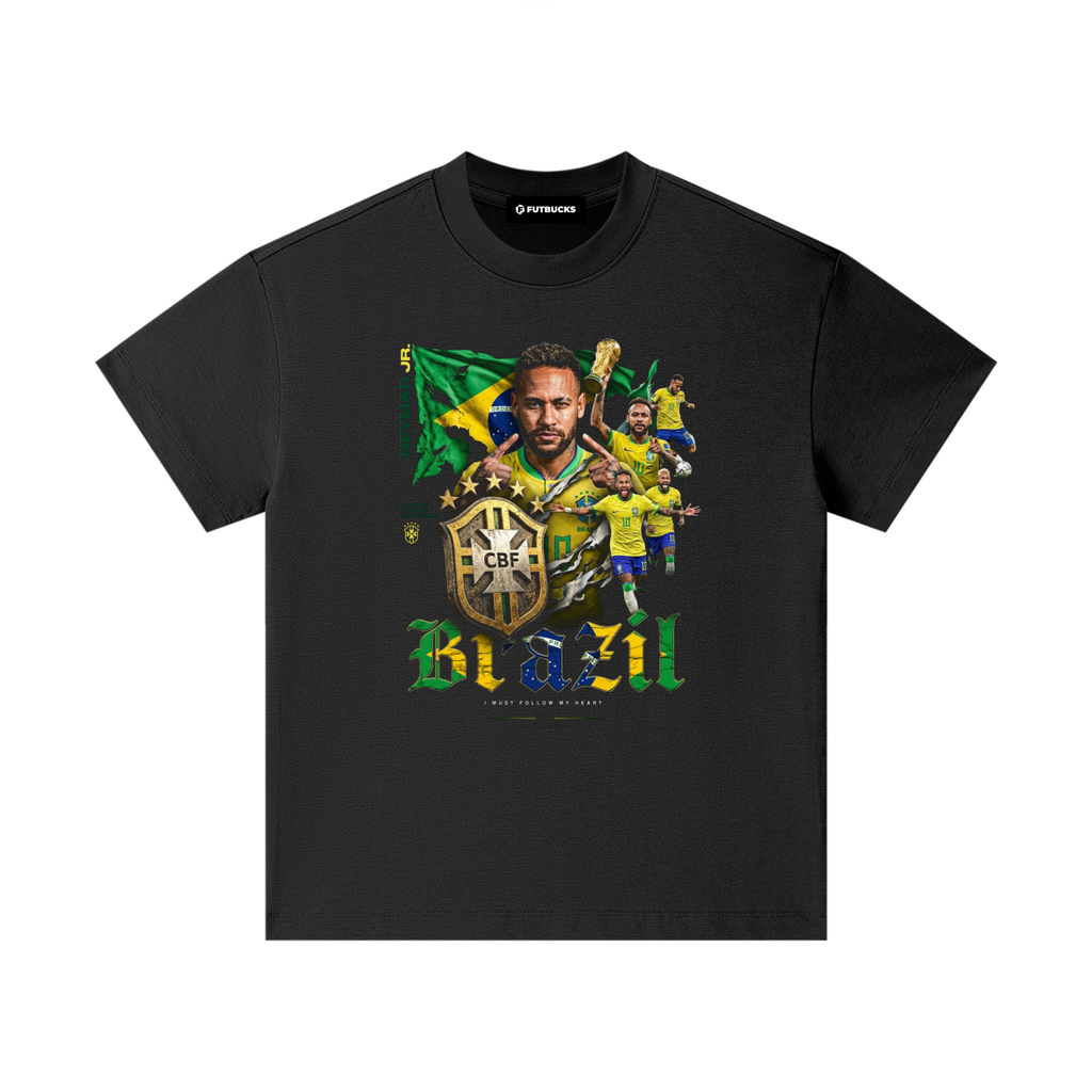 LEGENDS: BRAZIL 10 (KIDS)