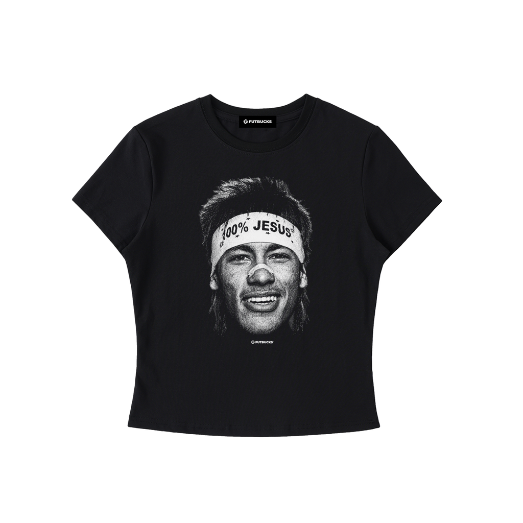 - Young Neymar jr. T-Shirt (WOMEN)