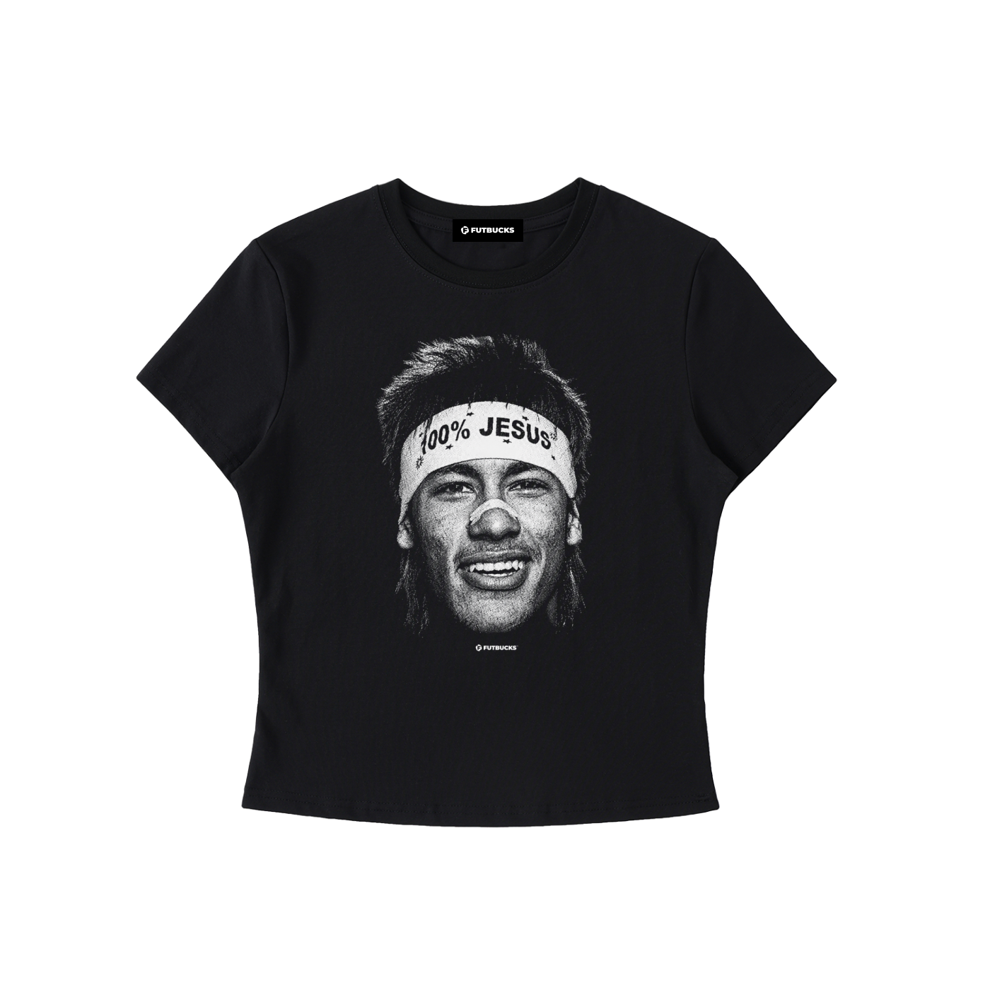 - Young Neymar jr. T-Shirt (WOMEN)